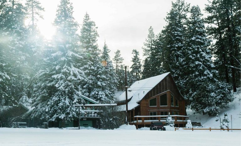 Chalet #2